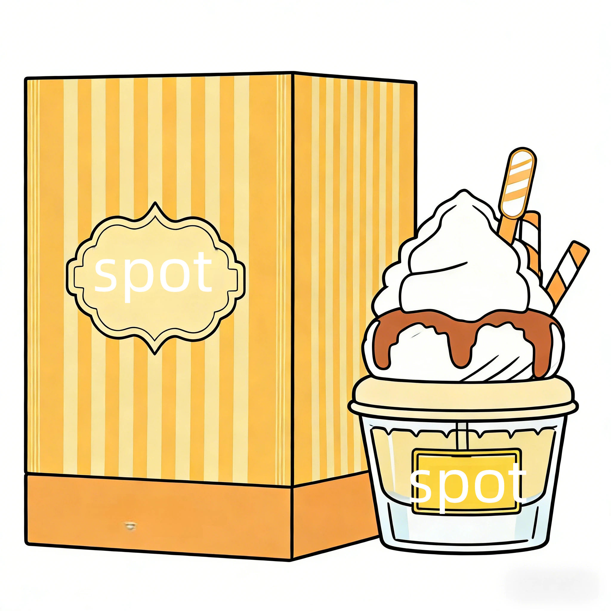 Lattafa fouette le plaisir