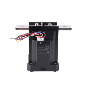 HCF1000A 1000A High Voltage Contactor 1000A 1500V 12V 24V Coil 48V <b>Relay</b> for EV Charging Energy Storage System - Product Image 4