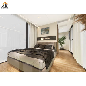 <span class=keywords><strong>Casa</strong></span> Modular Móvil Estilo Lodge, Retiro con Vista a la Montaña, Cabaña Prefabricada, <span class=keywords><strong>Casa</strong></span> Móvil Minimalista y Ecológica - Product Image 5