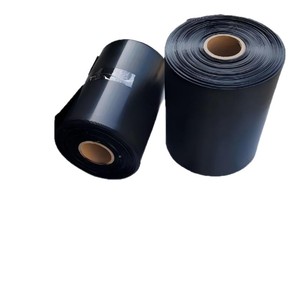 ฟิล์มโพลีเตตระฟลูออโรเอทิลีนชนิดม้วน (PTFE) ความหนา 0.15-4 มม. เกรดฟิล์ม ได้รับการรับรองมาตรฐาน RoHS สำหรับใช้ในอุตสาหกรรม - Product Image 1