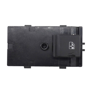 Interrupteur de commande de lève-vitre électrique simple pour GM Chevrolet 95188249 12V - Product Image 2