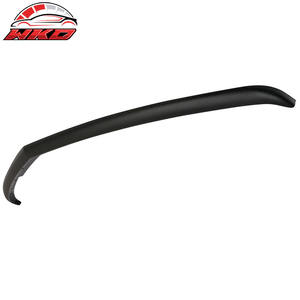 Protector de Parachoques Delantero para Dodge Charger 2011-2014 Sedán 4 Puertas, Estilo Original de Fábrica, PP, Difusor, Protector de Mentón - Product Image 5