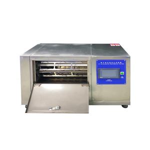 Masaüstü UV yaşlanma ayrışma <span class=keywords><strong>test</strong></span> cihazı ASTM G154 elektrik hızlanma yaşlanma <span class=keywords><strong>test</strong></span> makinesi - Product Image 1
