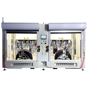 Equipo de Soldadura Ultrasónica para Cubiertas de Ruedas, Piezas de Recorte de Automóviles, Soldador Ultrasónico - Product Image 1