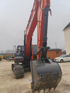 Dused Develon Excavadora 225 a la venta <span class=keywords><strong>Doosan</strong></span> Dx225 Dh225 Dx260 <span class=keywords><strong>Dx140</strong></span> Dx300 Excavadora Daewoo en venta 22 Ton <span class=keywords><strong>Doosan</strong></span> Dx225lc Digger - Product Image 2