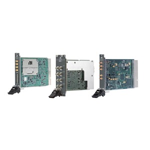 NI-PXI-5441 PXI เครื่องกำเนิดสัญญาณแบบ Arbitrary Waveform พร้อมโปรเซสเซอร์สัญญาณในตัว - Product Image 2