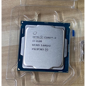 Procesadores de Escritorio Core I7 de 8.ª Generación LGA 1151 - I3 8100 8100T 8300 <span class=keywords><strong>I5</strong></span> 8400 8500 8600 8400T 8500T 8600T 8600K I7 8700 8700T <span class=keywords><strong>8700K</strong></span> - Product Image 6