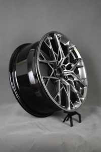 Passager Hyper Black HRE FF10 18 19 20 pouces 5x112 5X120 5X114.3 Jantes en alliage de voiture forgées pour Bmw E90 <span class=keywords><strong>Audi</strong></span> A4 B8 - Product Image 4