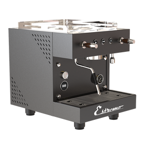 Cafetera Comercial Semiautomática Estremo EST300 de Color Personalizado, Acero Inoxidable, 9 Bares de Presión, Caldera de 6L, Temperatura PID - Product Image 6