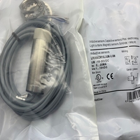 Sensor Saklar Proximity Baru Tersedia LR30XCF10DNOQ LR30XCF10DNCQ Penjual Terpercaya Bergaransi Satu Tahun DHL FEDEX UPS