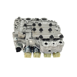 Boîtier de valve HENING RDC15 pour système de transmission automatique CVT pour boîte de vitesses Lifan CVT RDC15 - Product Image 3