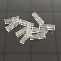 Cuvette Bioelab pour analyseur Bioelab personnalisable en matériau PP, compatible OEM/ODM/OBM, capacité et dimensions 1.5