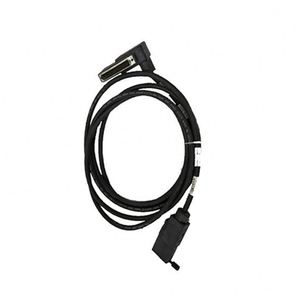 Cable Base HDLC Foxboro P0916NK Nuevo, Blindado, de 9 Pines Macho para Sistemas DCS Serie I/A - Product Image 1
