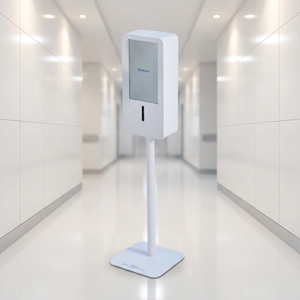Bodydot BDF1000 AI Smart Body Analyzer Aluminum Alloy Non-Foldable Gym Commercial Full-Body Posture <b>Tracking</b> <b>Device</b> - Product Image 1