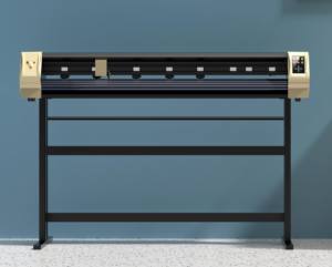 Machine de découpe numérique SKYCUT VH1800, machine à découpe de vinyle, traceur de découpe d'autocollants, découpeuse de vinyle servo 1600 1800 - Product Image 3