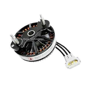 Motor de Potencia Agras T100 15516 Original Nuevo al por Mayor - Piezas de Repuesto para Drones Agrícolas a Granel - Product Image 4