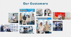 Профессиональный контроль качества пыли - Product Image 5