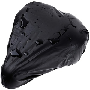 Funda Impermeable y Resistente a la Lluvia, Funda de Silicona para Asiento de <span class=keywords><strong>Bicicleta</strong></span> y <span class=keywords><strong>Bicicleta</strong></span> Eléctrica - Product Image 5
