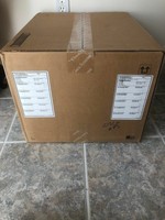 Point d'accès sans fil AIR-AP3802I-B-K9 AIRAP3802IBK9 pour PLC
