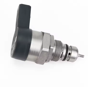 Regulador de Presión de Combustible Diésel 0281006075 0281006074 para <span class=keywords><strong>VW</strong></span> <span class=keywords><strong>Golf</strong></span>, Passat, Polo, Sharan, Tiguan, Touareg - Product Image 3