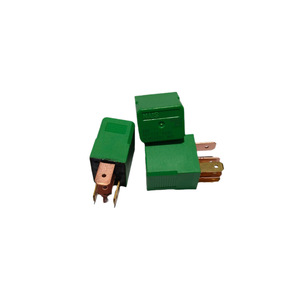 Relé automotriz de 24 V y 5 pines 8-97173035-1 25630-P2700 para reemplazo y reparación - Product Image 1