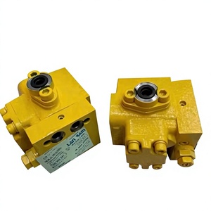 ประกอบวาล์วระบายความร้อนของแท้702-21-09147 PC200-6 - Product Image 1