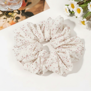 Vendita calda per bambini con strass di velluto con strass, supporti per coda di cavallo e Scrunchies, moda di tendenza all'ingrosso - Product Image 1