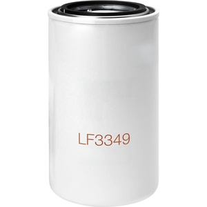 Chất lượng nhà máy lọc dầu diesel xe tải động cơ diesel lọc dầu bôi trơn lf3349 yếu tố lọc thủy lực cho Dodge 72501532 4429395 - Product Image 3