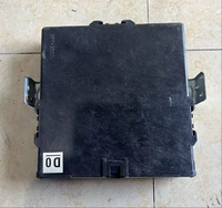 Pour Sea Lion Coster 3RZ, carte électronique moteur, ECU/89661-26D40, DC 12v, OLIVER, commande manuelle, commande automatique, d'origine, d'occasion