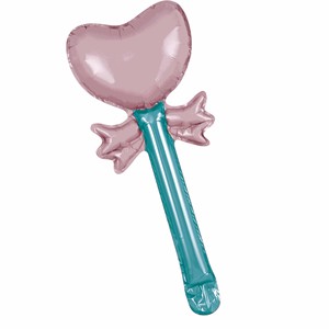 Globos de Aluminio con Forma de Hada Alada en Miniatura, para Bodas, Cumpleaños, Regalos de Bienvenida, Venta al Por Mayor - Product Image 5