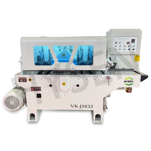 Hysen Đa Rip Thông Tư Gỗ Saw Máy Gỗ Chế Biến Gỗ Nhà Máy Cưa Log Mill Nhiều Lưỡi Hiệu Quả Cao Cắt Gỗ - Product Image 1