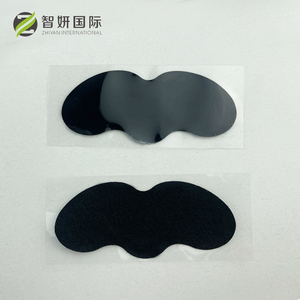 Nhãn hiệu riêng tre tự nhiên Than mũi lỗ chân lông băng làm sạch sâu loại bỏ mụn đầu đen mũi dải - Product Image 5