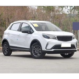 Geely Gx3 Pro Auto X3pro 1.5l Essence SUV avec intérieur clair, boîte de vitesses manuelle, pneus R16, sièges en cuir, <span class=keywords><strong>pas</strong></span> cher, <span class=keywords><strong>petit</strong></span> prix - Product Image 5