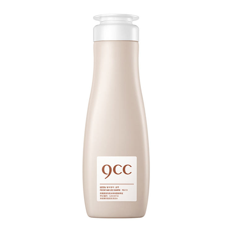 Шампунь против выпадения волос, шампунь против выпадения волос, натуральный имбирь для размножения волос, питательный, укрепляющий