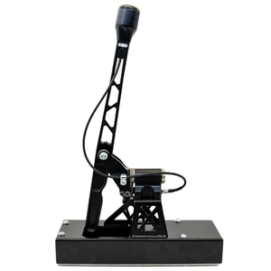 Manette de vitesse courte en aluminium CNC personnalisée pour MK5-MK7 de golf - Product Image 1