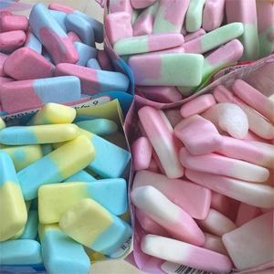 Bonbons gélifiés à mâcher saveur suédoise, importés, collation de bureau populaire, best-seller étranger, vente en gros, bonbons gélifiés sucrés - Product Image 2