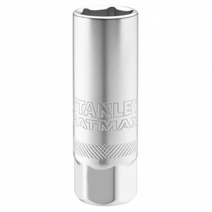 Stanley Fatmax <b>Socket</b> 3/8 In Drive Maxidrive Profile Spark Plug - Product Image 2