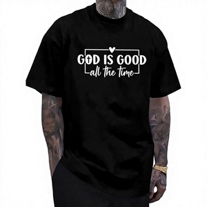 Camiseta Unisex Informal, Ecológica, Transpirable, 100% Algodón, con Estampado Divertido por Transferencia de Calor, Estilo Modesto, Regalo para Abuelo - Product Image 1