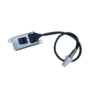 Capteur NOx 5WK9 6618D 51154080015 pour le contrôle des émissions des moteurs diesel, pièce automobile 24V - Product Image 3