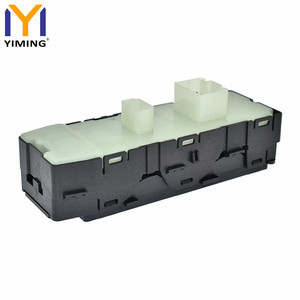 Interrupteur de vitre électrique pour Chrysler Dodge Jeep 4 portes 06-14 4602781AA - Product Image 4