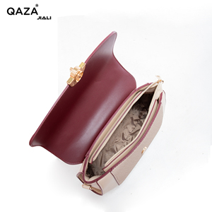 QAZA spalla Messenger Vintage Jiali nome bambina colore tendenza alla moda produttori Tendance stile vendite borse uniche - Product Image 6