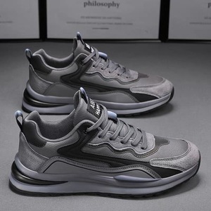 Zapatos Deportivos de Moda para Hombre 2024, Zapatos para Correr que Aumentan la Estatura - Product Image 3