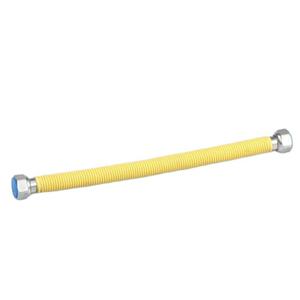 Tubo Flessibile in Acciaio Inossidabile per <span class=keywords><strong>Gas</strong></span> - Certificato per la Sicurezza - Product Image 2