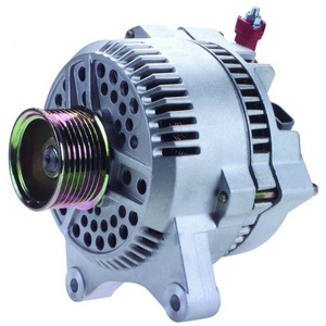 <span class=keywords><strong>Alternador</strong></span> de <span class=keywords><strong>motor</strong></span> diésel para coche, <span class=keywords><strong>alternador</strong></span> automático de 24v, 200A, 100%, para coche, <span class=keywords><strong>Mercury</strong></span> Lester: 7776, 7791 - Product Image 1