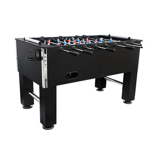 Juego <span class=keywords><strong>de</strong></span> Fútbol <span class=keywords><strong>de</strong></span> Mesa Multijugador para Niños, Juguete Educativo para Padres e Hijos, Tipo Monedas - Product Image 2