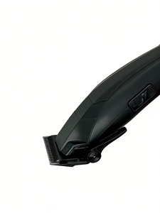 <span class=keywords><strong>2026</strong></span>年新型 全金属製 高速8000RPM セラミックブラシレスモーター搭載 充電式ヘビーデューティー プロ用バリカン - Product Image 6