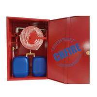 Kabinet Selang Pemadam Kebakaran Busa CHFIRE 1.5"