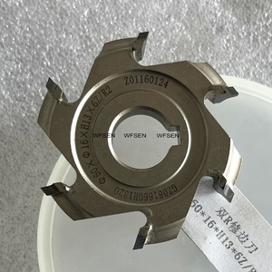 Wfsen tự động cung cấp máy Dải thẳng để xử lý bảng hiệu quả trong xưởng nhỏ với thiết kế nhỏ gọn - Product Image 4