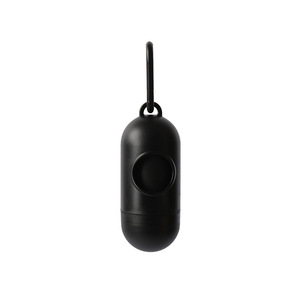 IVYPET – sac à merde Portable en Silicone, distributeur de produits de nettoyage pour animaux de compagnie, sac à ordures dégradable pour chiens - Product Image 5