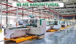 Holz bearbeitung 16 <span class=keywords><strong>Bits</strong></span> Round Atc Cnc Bohrmaschine Six Sides Bohrmaschine - Product Image 4